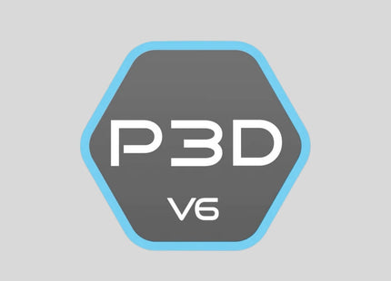 Prepar3D V6