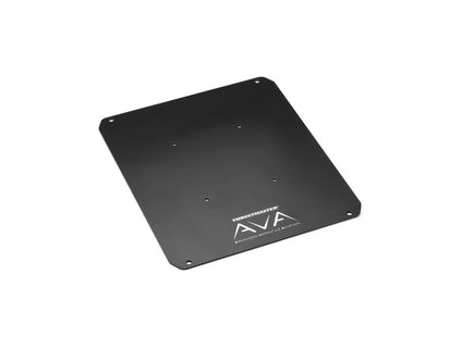 AVA Desktop Plate