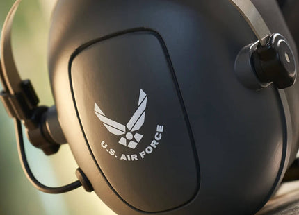 T.Flight U.S. Airforce Edition DTS Headset