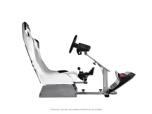 M2 Motion Platform (2-DOF)