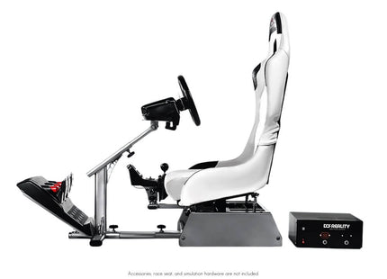 M2 Motion Platform (2-DOF)