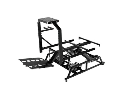 H2 Motion Platform (2-DOF)