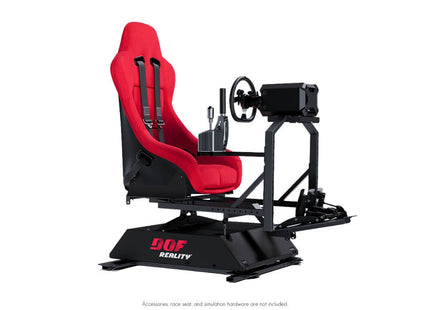 H3 Motion Platform (3-DOF)