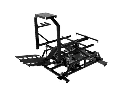 H3 Motion Platform (3-DOF)