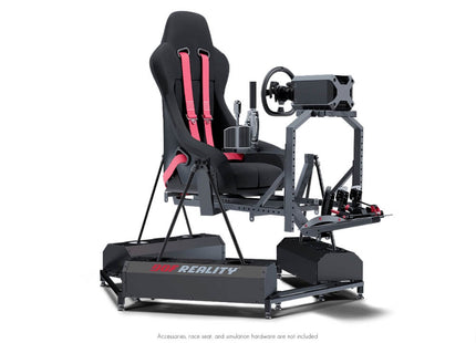 H6 Motion Platform (6-DOF)