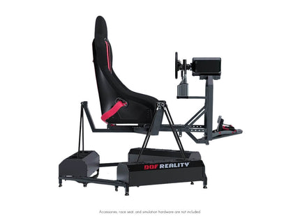 H6 Motion Platform (6-DOF)