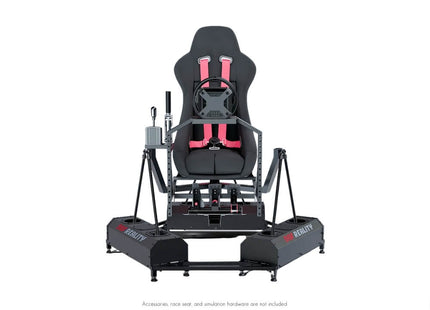 H6 Motion Platform (6-DOF)