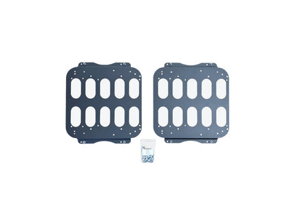 Pedals Quick Release