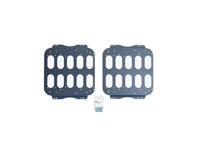 Pedals Quick Release