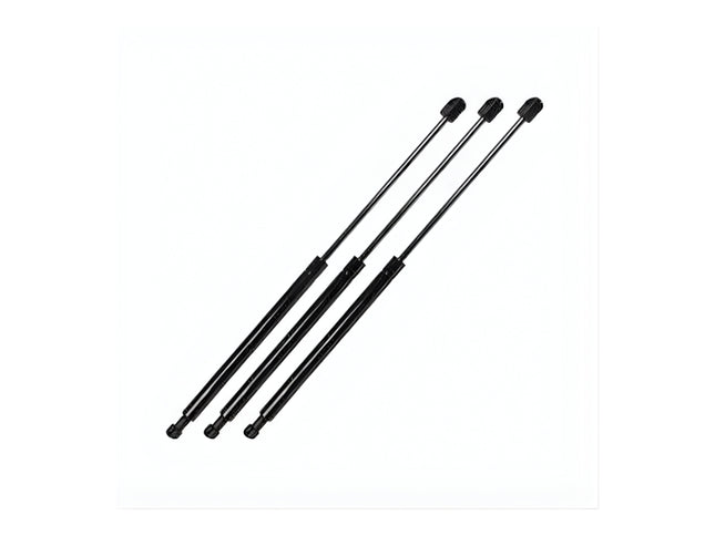 Lift Supports for 6-DOF