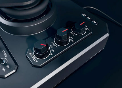 Foxtrot Aviation Stick