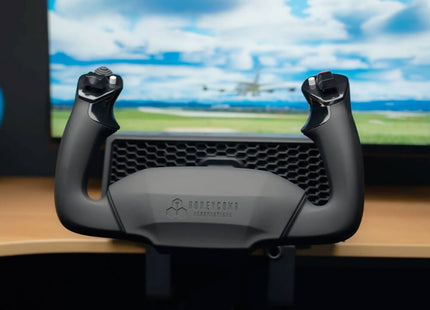 Alpha Flight Controls Lite
