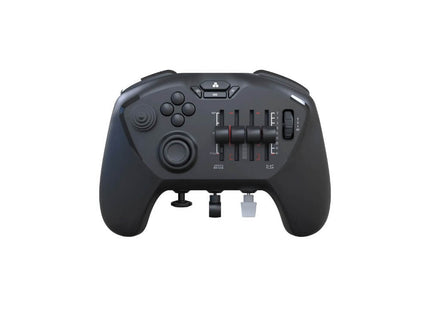 Echo Aviation Controller