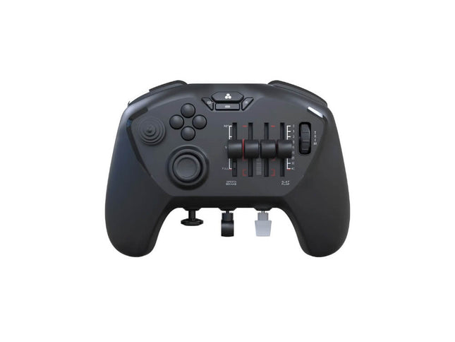 Echo Aviation Controller