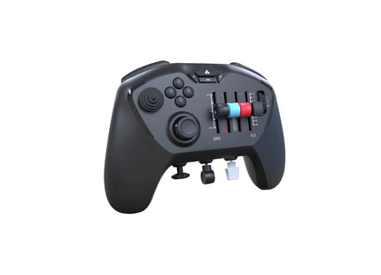 Echo Aviation Controller