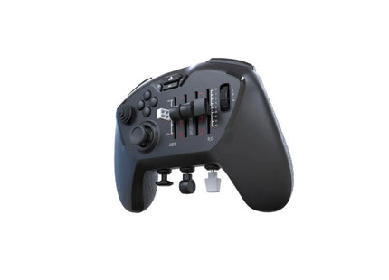 Echo Aviation Controller