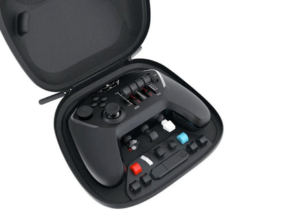 Echo Aviation Controller