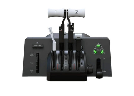 Bravo Throttle Quadrant Lite