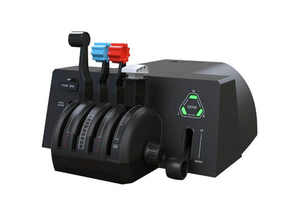 Bravo Throttle Quadrant Lite