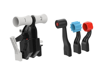 Bravo Throttle Quadrant Lite