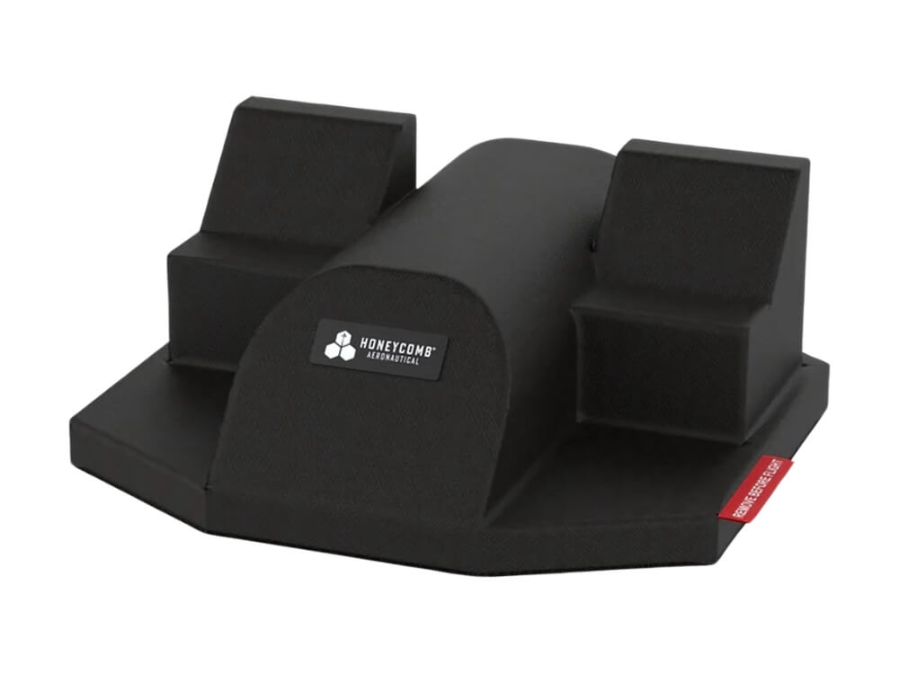 Honeycomb - Dust Cover - FlightsimWebshop