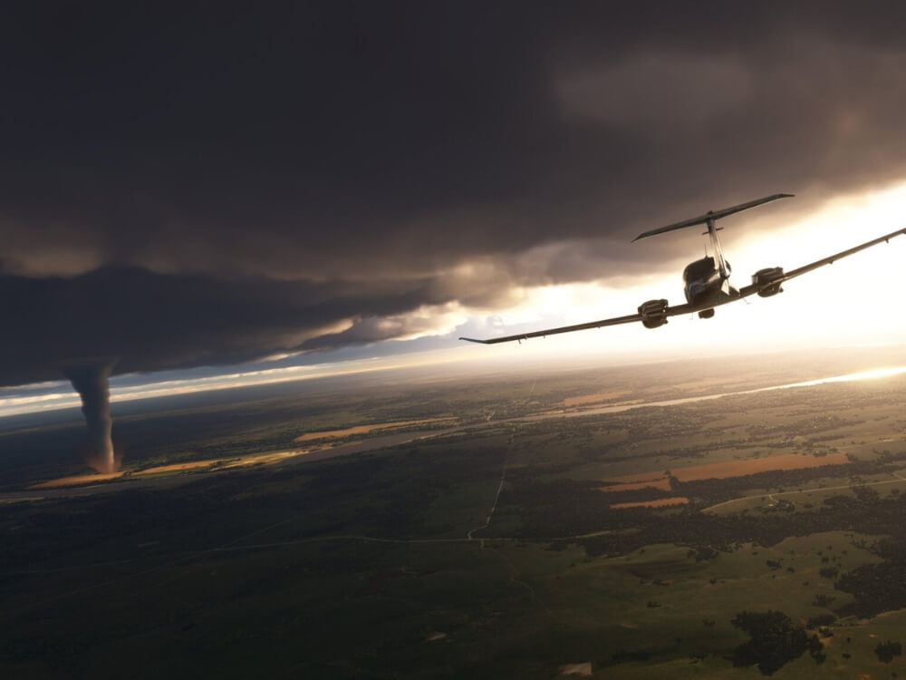 2024 Gtx 1050 Microsoft Flight Simulator 2020 Flight Simulator