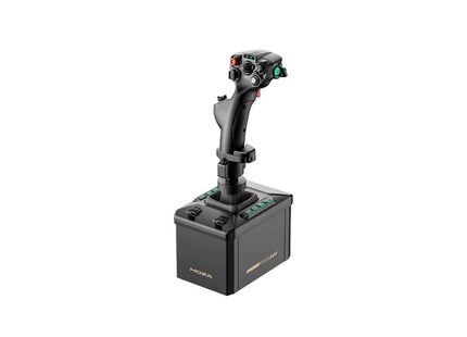 AB6 Flight Simulator Bundle