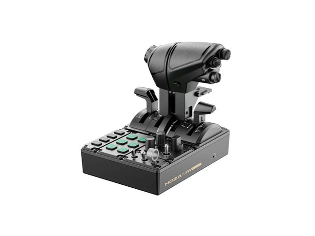 MTQ Throttle Quadrant