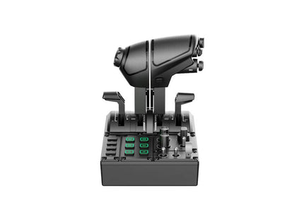 MTQ Throttle Quadrant