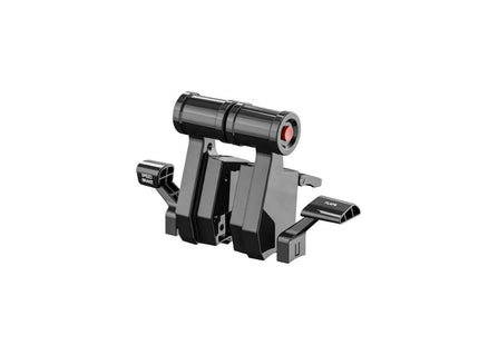 TQA Throttle Mod