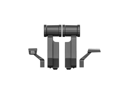 TQA Throttle Mod