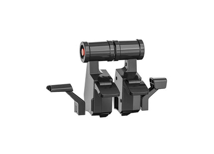 TQA Throttle Mod