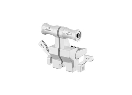 TQB Throttle Mod