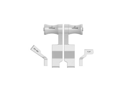 TQB Throttle Mod