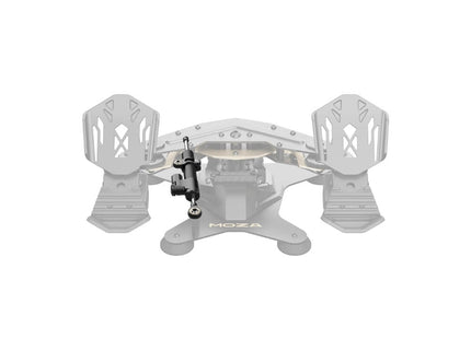 MRP Adjustable Damper