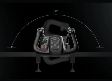 AY90 Yoke Base