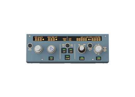 MA3F EFCM - Electronic Flight Control Module - Main