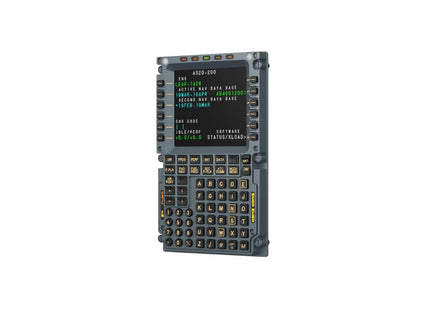 MA3F Flight Computer Display