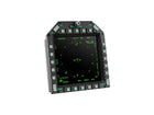 AMPCD Display Panel