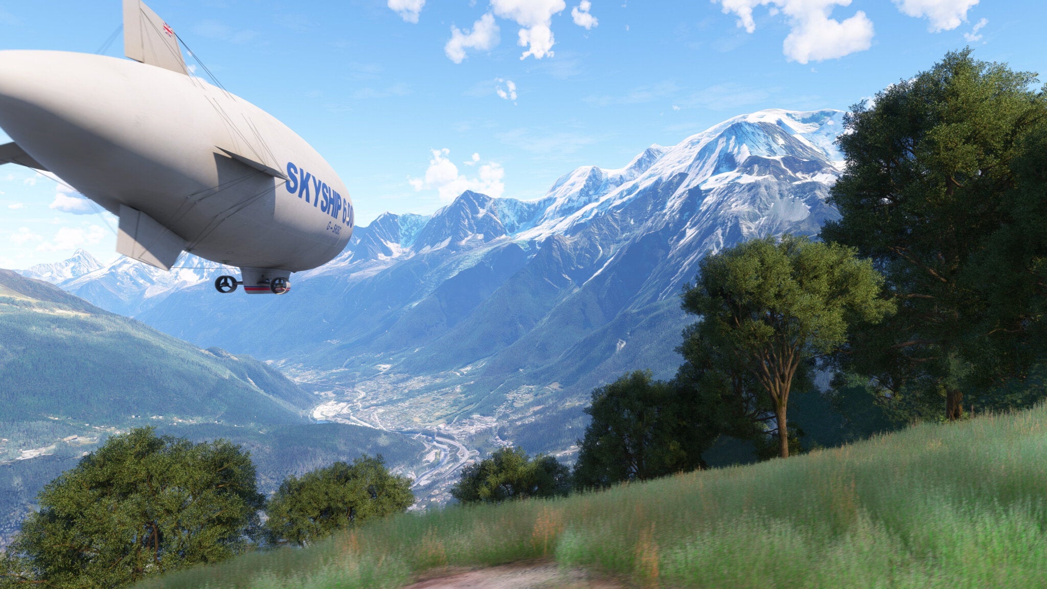 Microsoft Flight Simulator 2024 – FlightsimWebshop