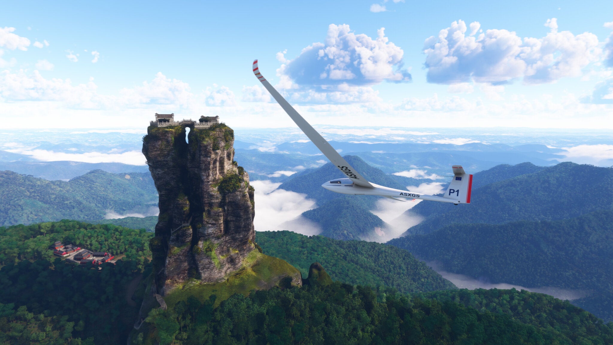 Microsoft Flight Simulator 2024 Announcement!!!