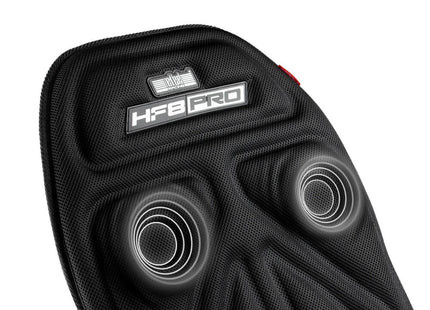 HF8 PRO Haptic Gaming Pad