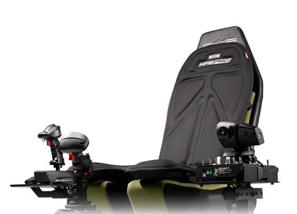 HF8 PRO Haptic Gaming Pad