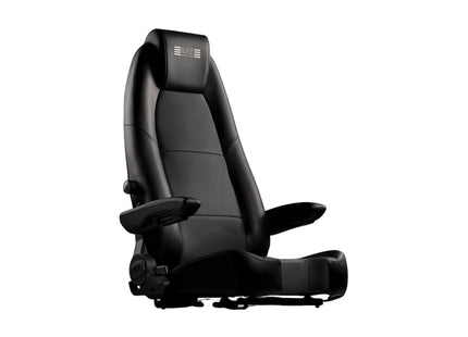 Flight Simulator Seat 2.0