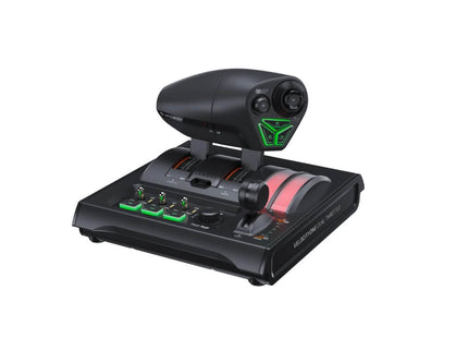VelocityOne Dual Throttle