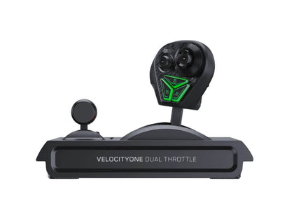 VelocityOne Dual Throttle