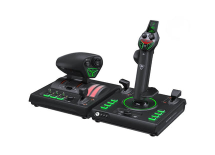 VelocityOne HOTAS