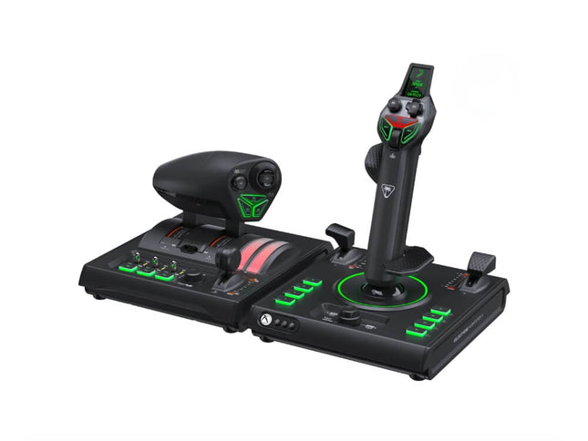 VelocityOne HOTAS