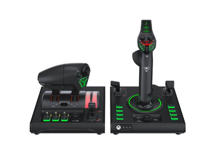 VelocityOne HOTAS