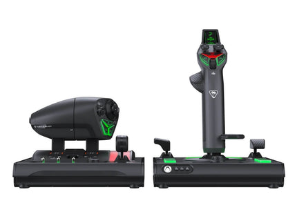 VelocityOne HOTAS